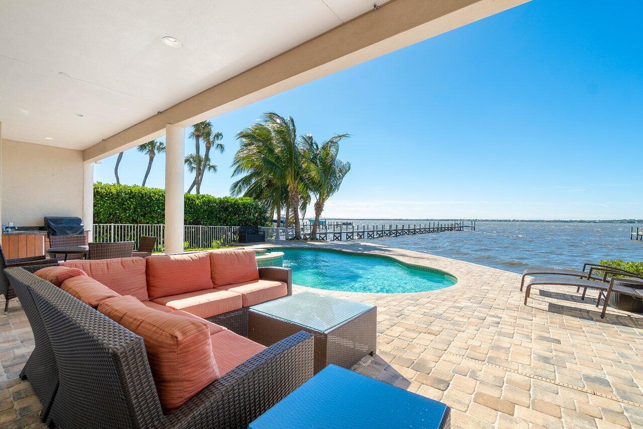 JOES POINT PLAT OF - Residential