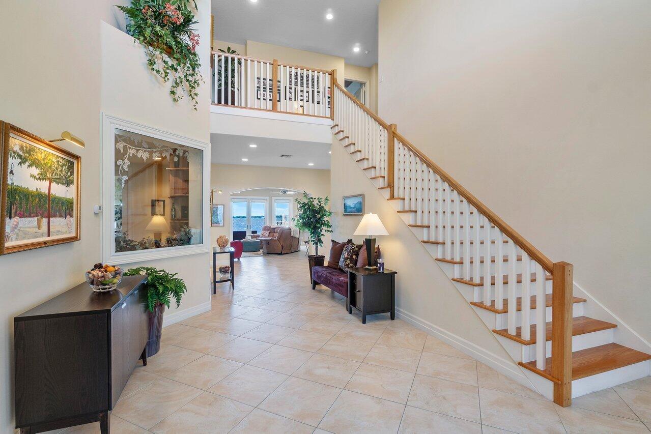 JOES POINT PLAT OF - Residential