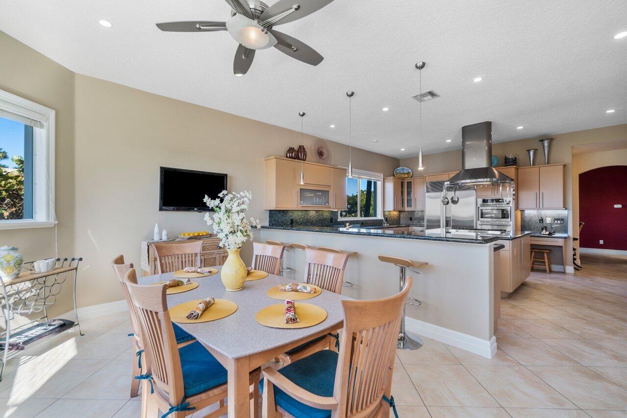 JOES POINT PLAT OF - Residential