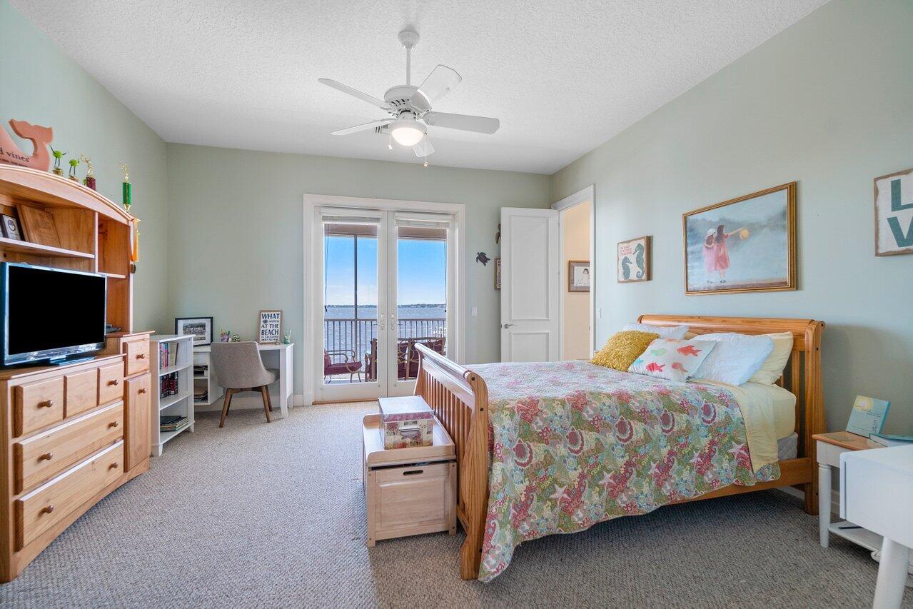 JOES POINT PLAT OF - Residential