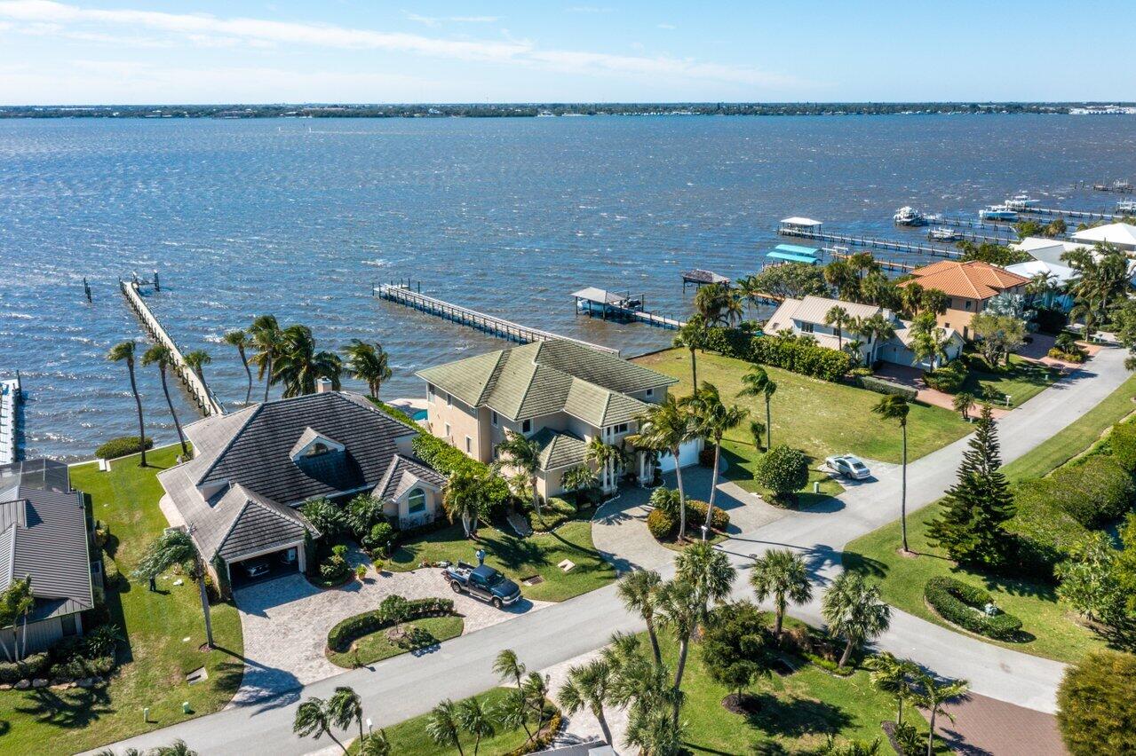 JOES POINT PLAT OF - Residential