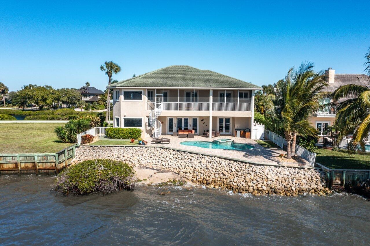 JOES POINT PLAT OF - Residential