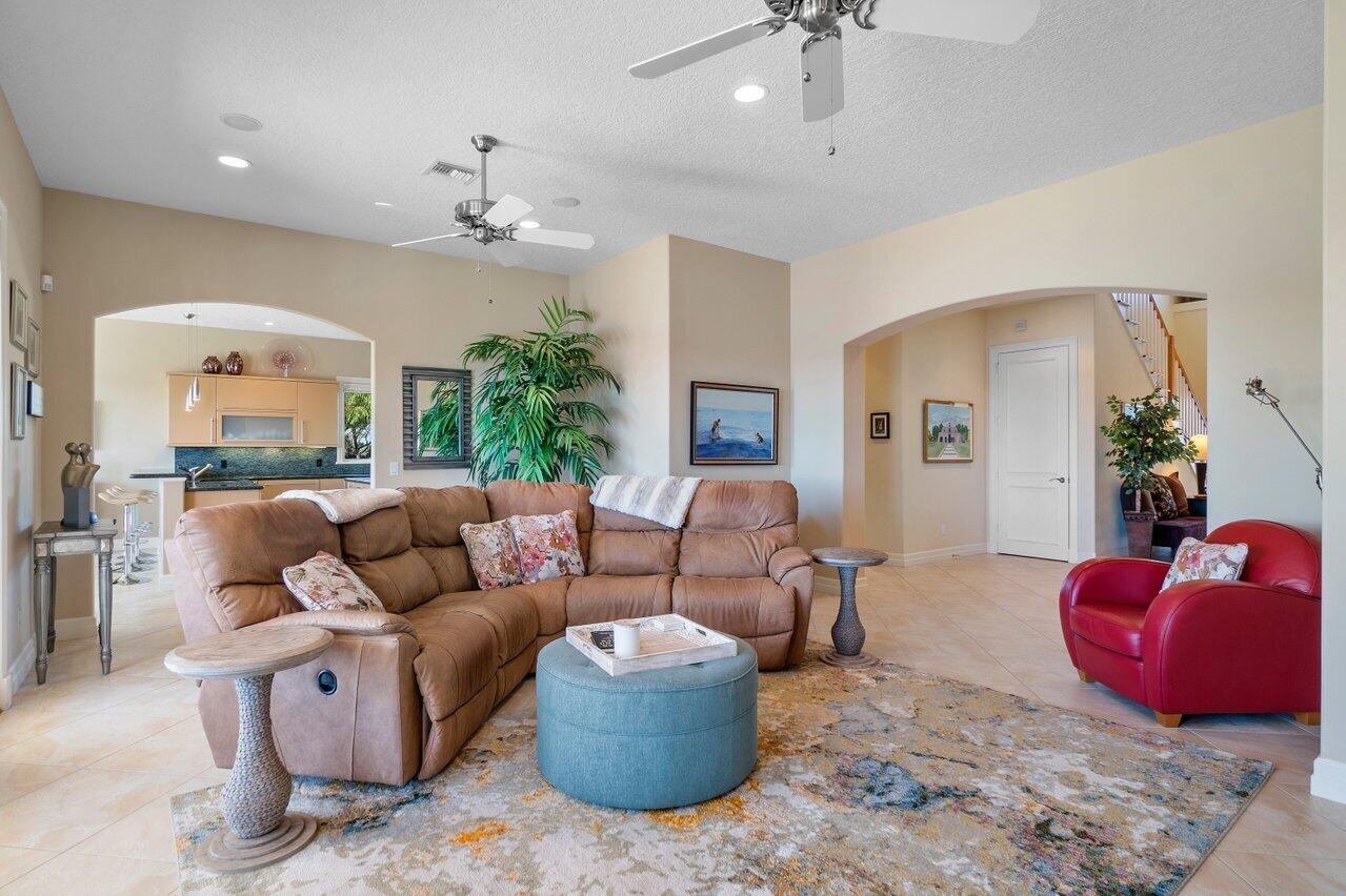 JOES POINT PLAT OF - Residential