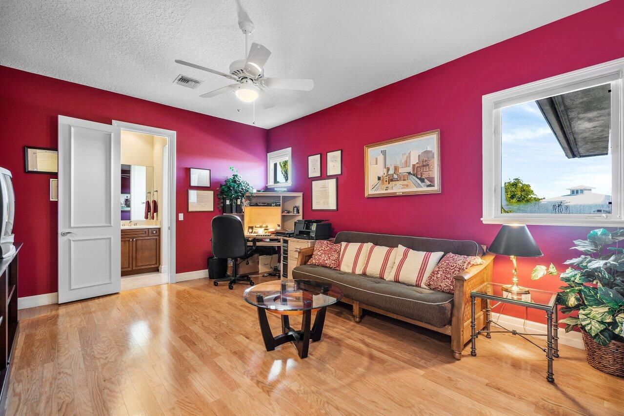 JOES POINT PLAT OF - Residential