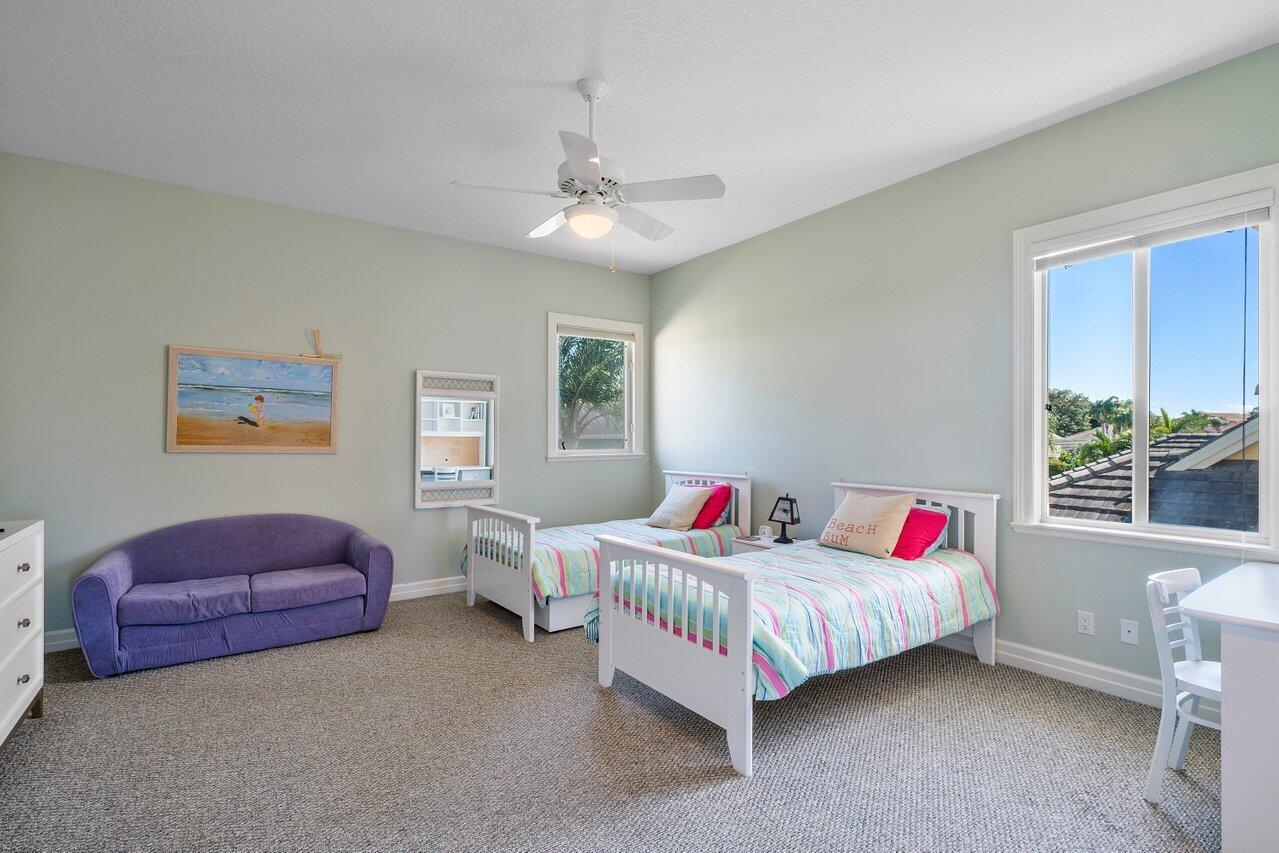 JOES POINT PLAT OF - Residential