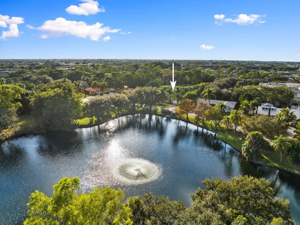 ALBERT LAKES GARDEN - Residential