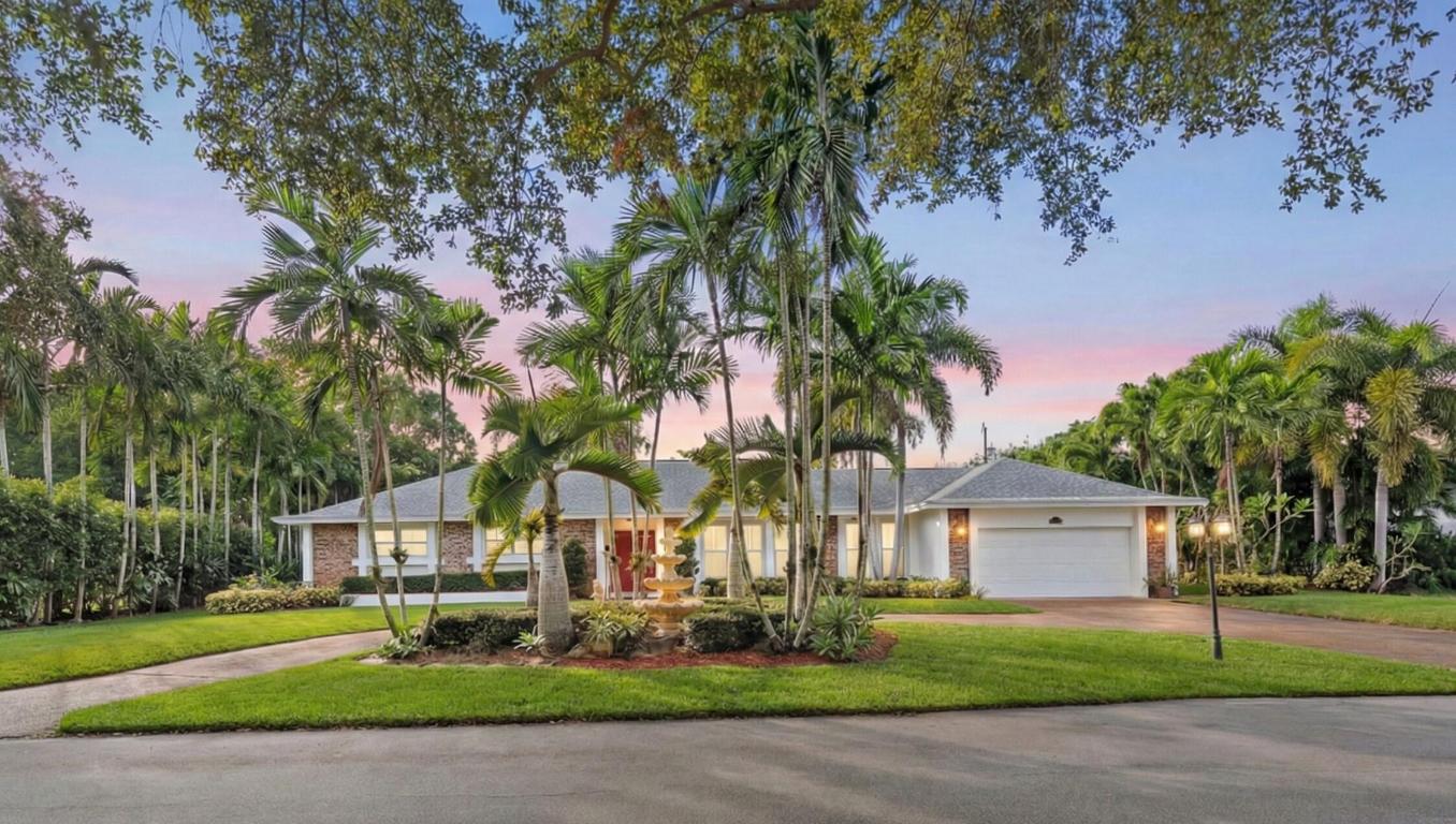 ALBERT LAKES GARDEN - Residential