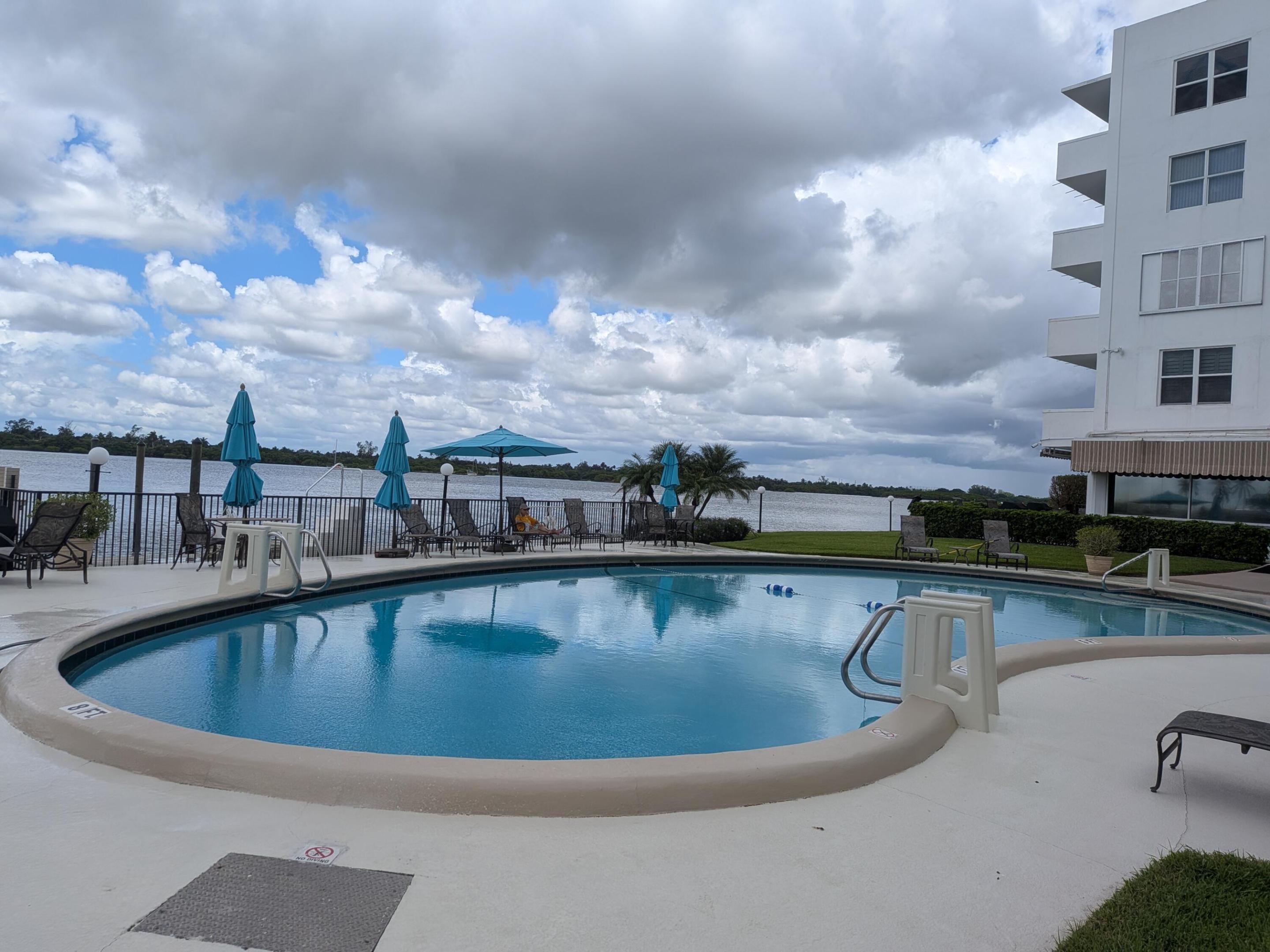 2840 S Ocean Boulevard 6110