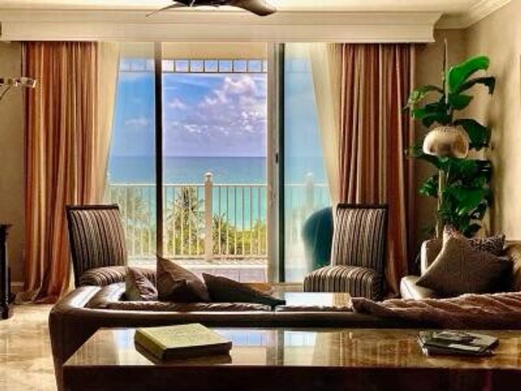 Photo of 230 Ocean Grande Boulevard #802, Jupiter, FL 33477 (MLS # R11115631)