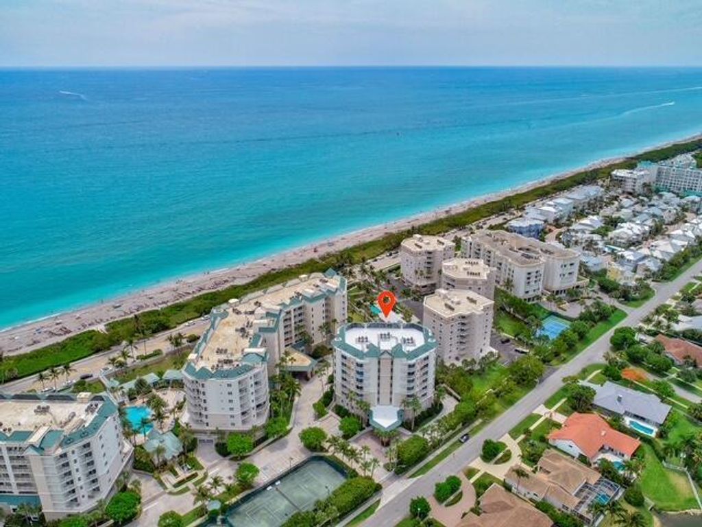Photo of 230 Ocean Grande Boulevard #802, Jupiter, FL 33477 (MLS # R11115631)