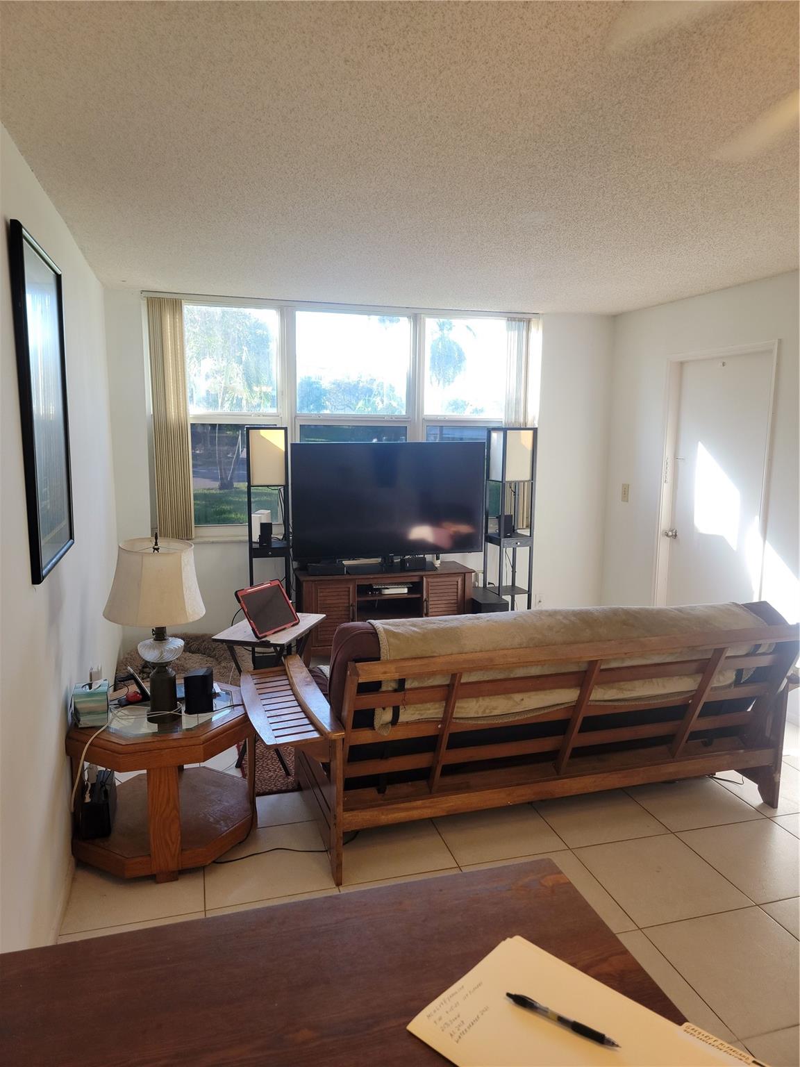 Tangerine - Residential
