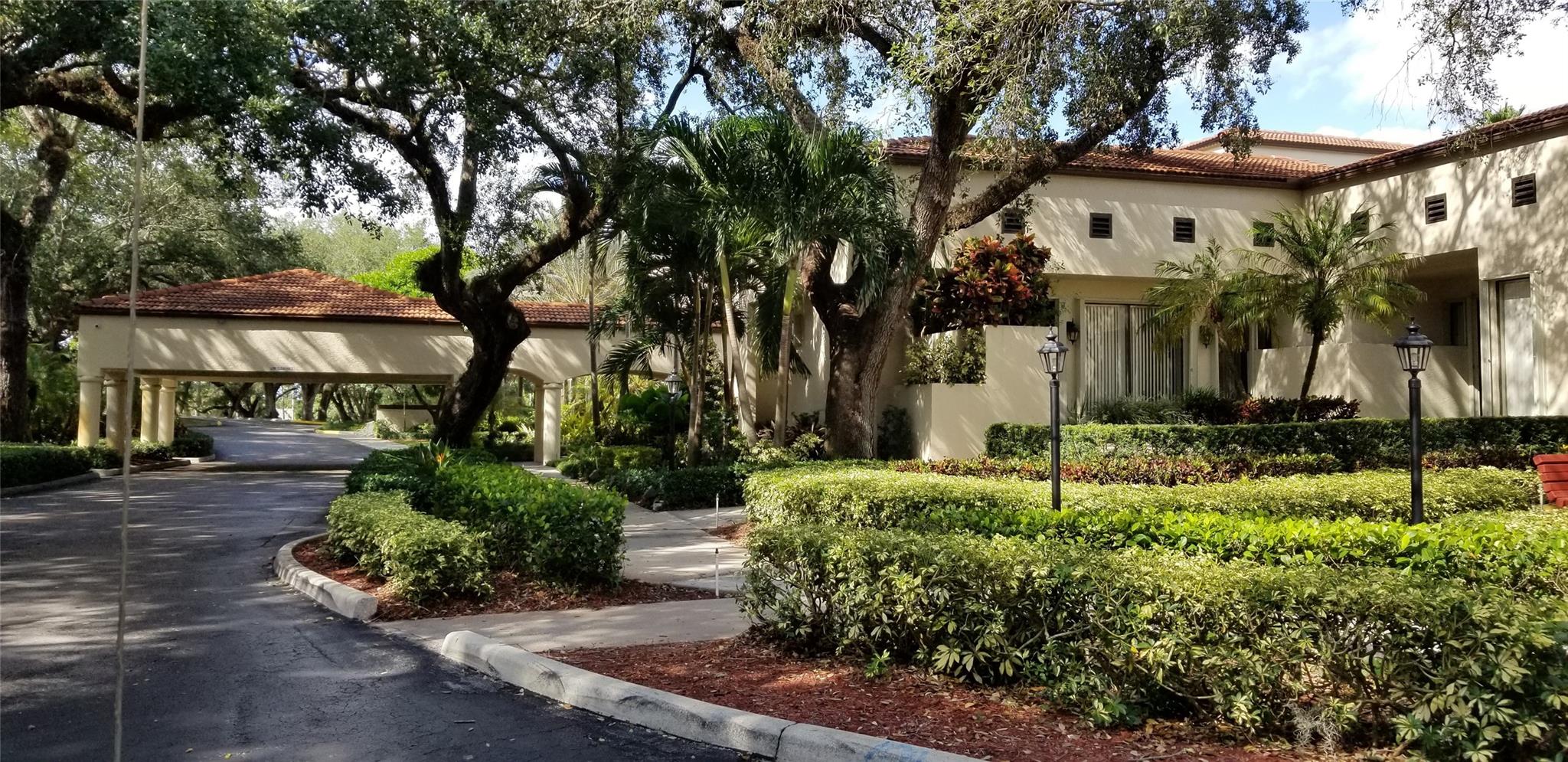 Tangerine - Residential