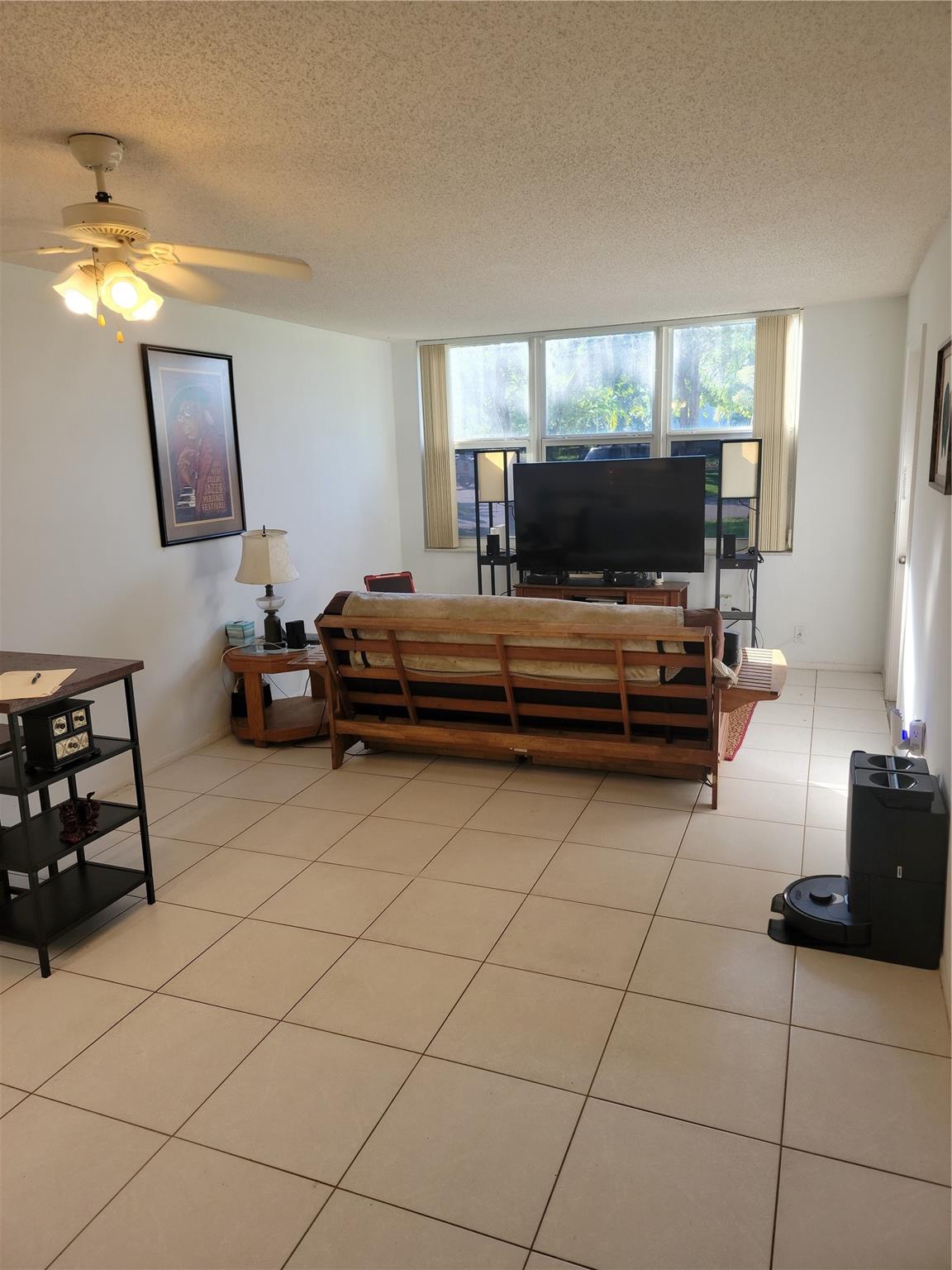 Tangerine - Residential