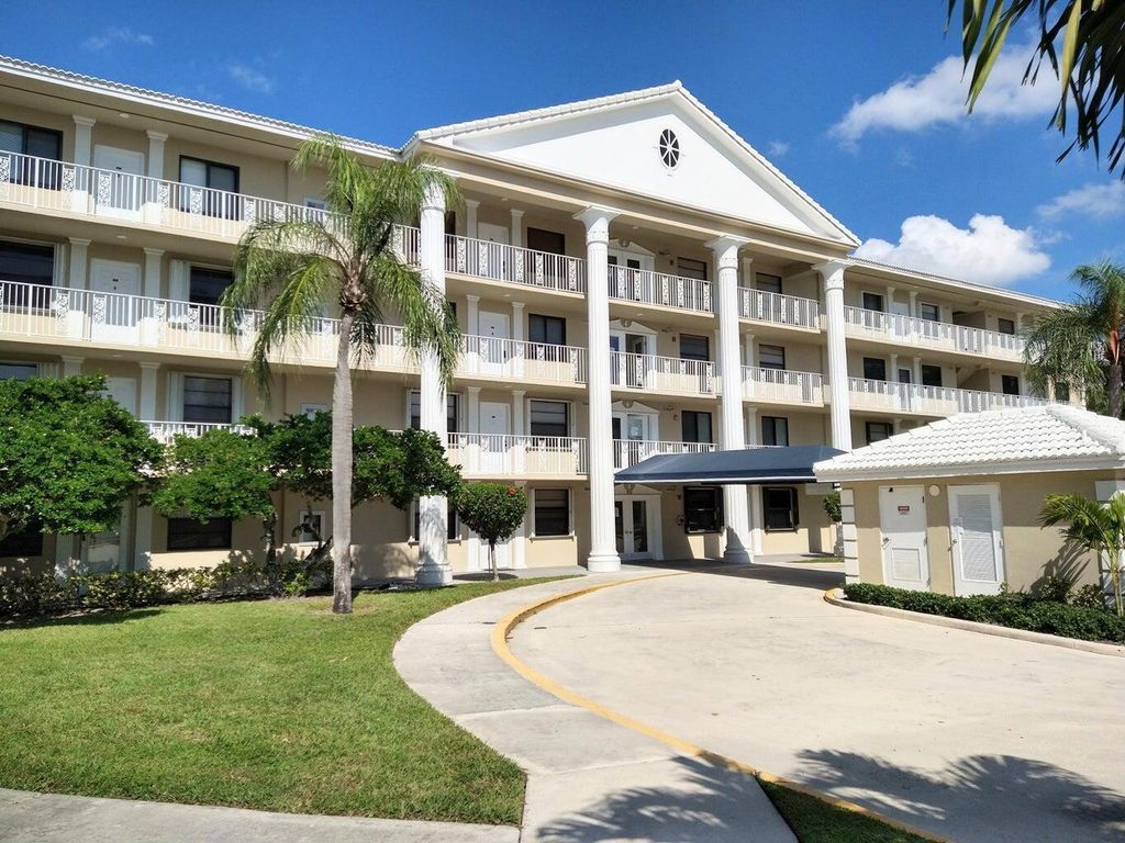 Photo of 3501 Village Boulevard #101, West Palm Beach, FL 33409 (MLS # R11051777)
