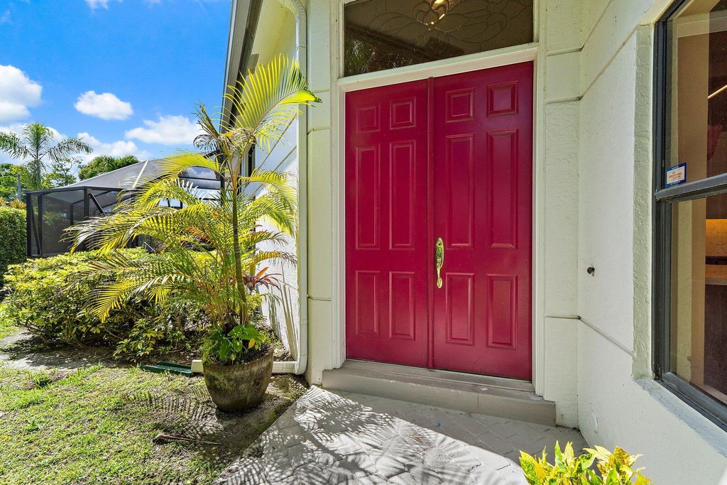 Photo of 1106 Sand Drift Way #A, West Palm Beach, FL 33411 (MLS # B26021152)