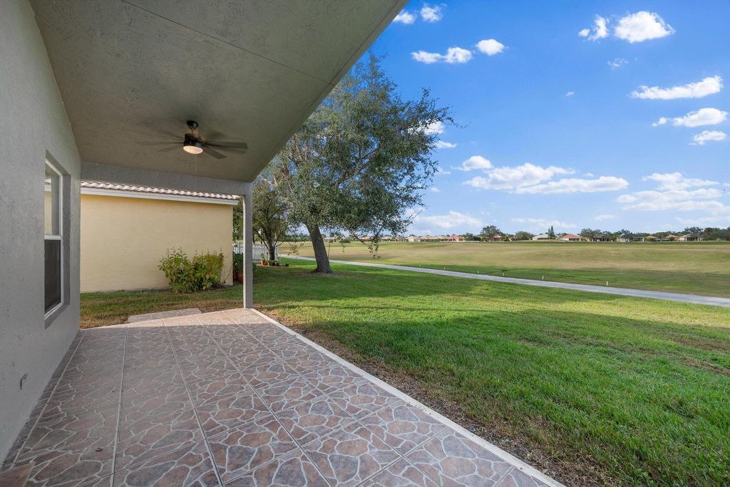 Photo of 832 NW Greenwich Court, Port Saint Lucie, FL 34983 (MLS # R11110392)