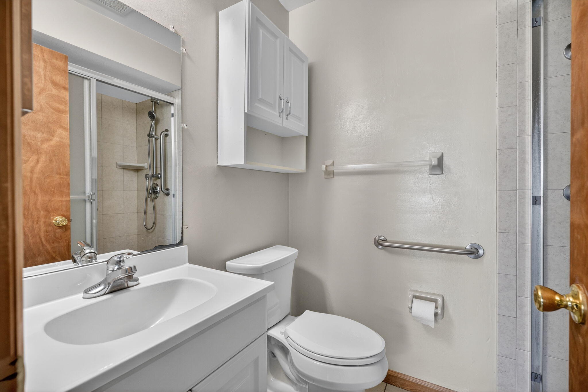 EVERGREEN PARK UNREC - Residential