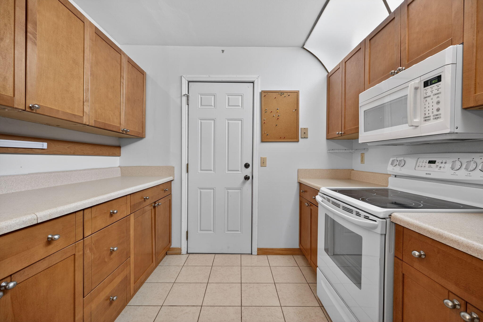 EVERGREEN PARK UNREC - Residential