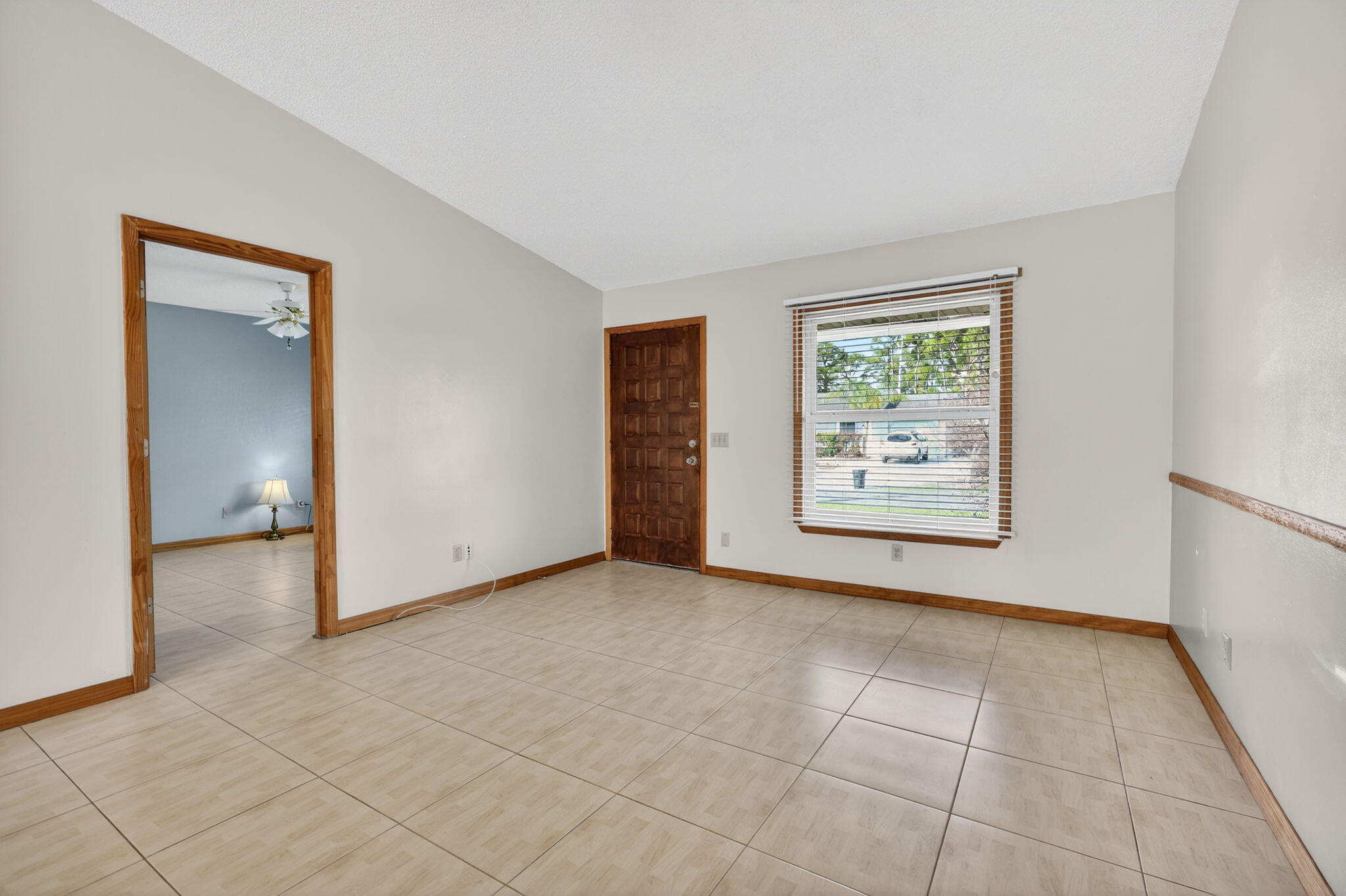 EVERGREEN PARK UNREC - Residential