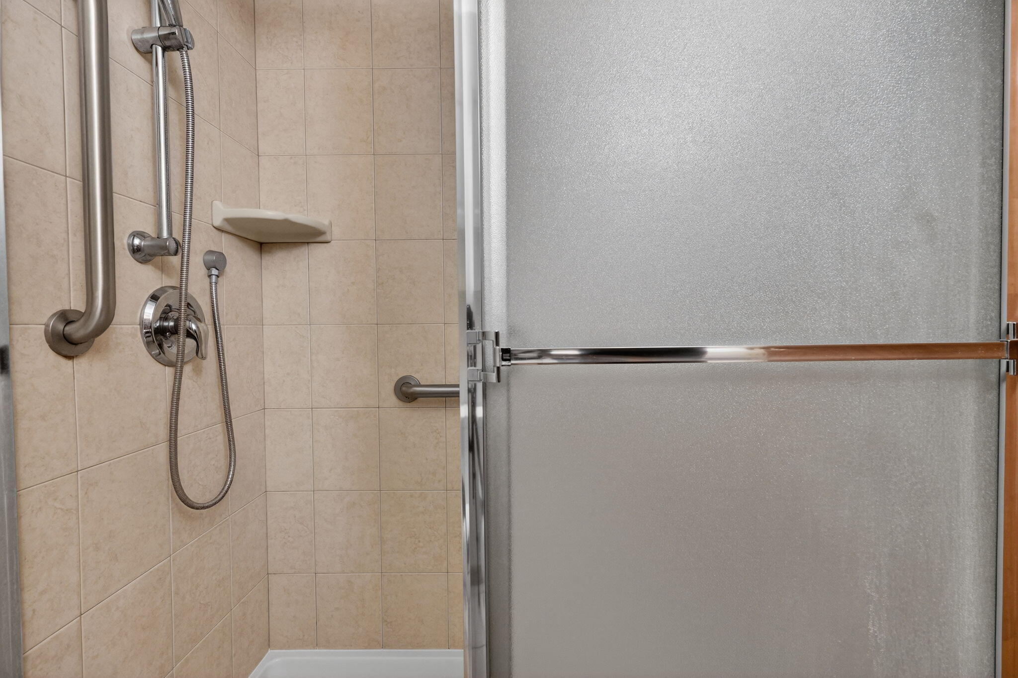 EVERGREEN PARK UNREC - Residential