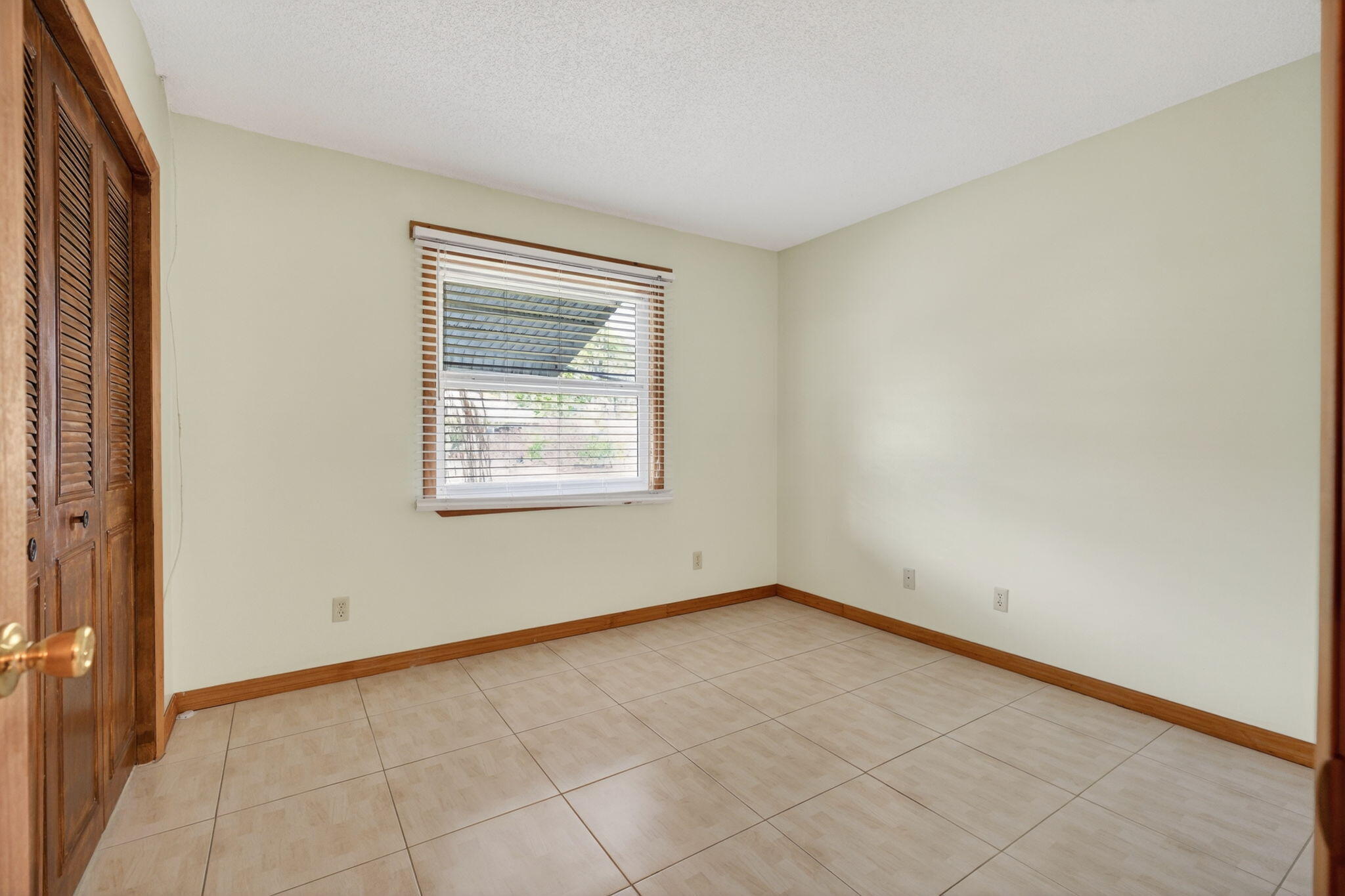 EVERGREEN PARK UNREC - Residential