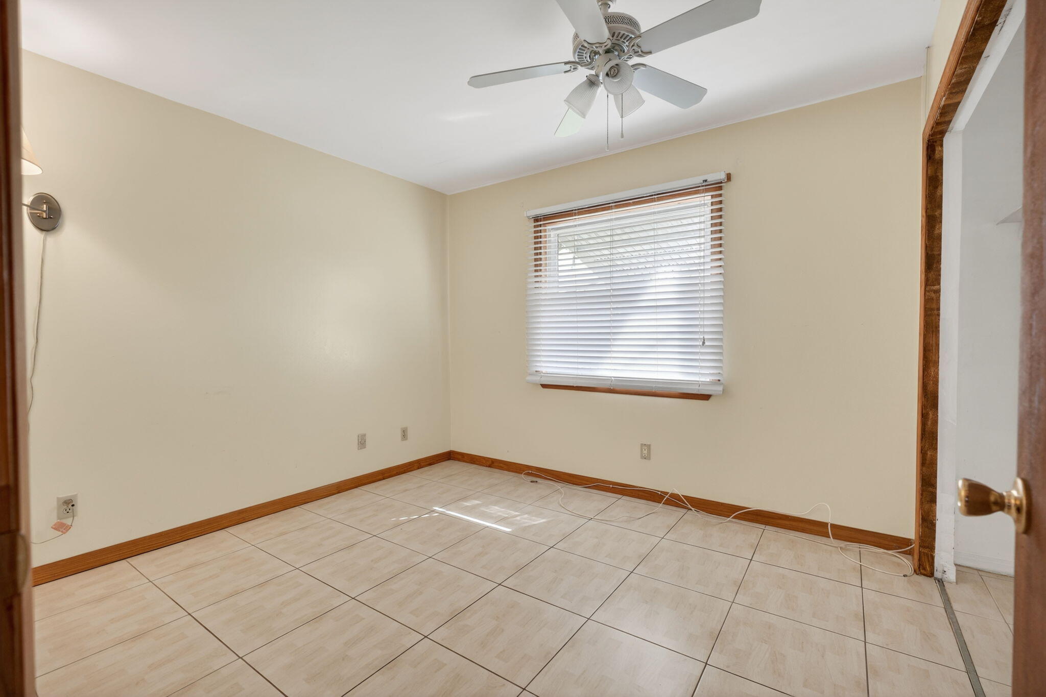 EVERGREEN PARK UNREC - Residential