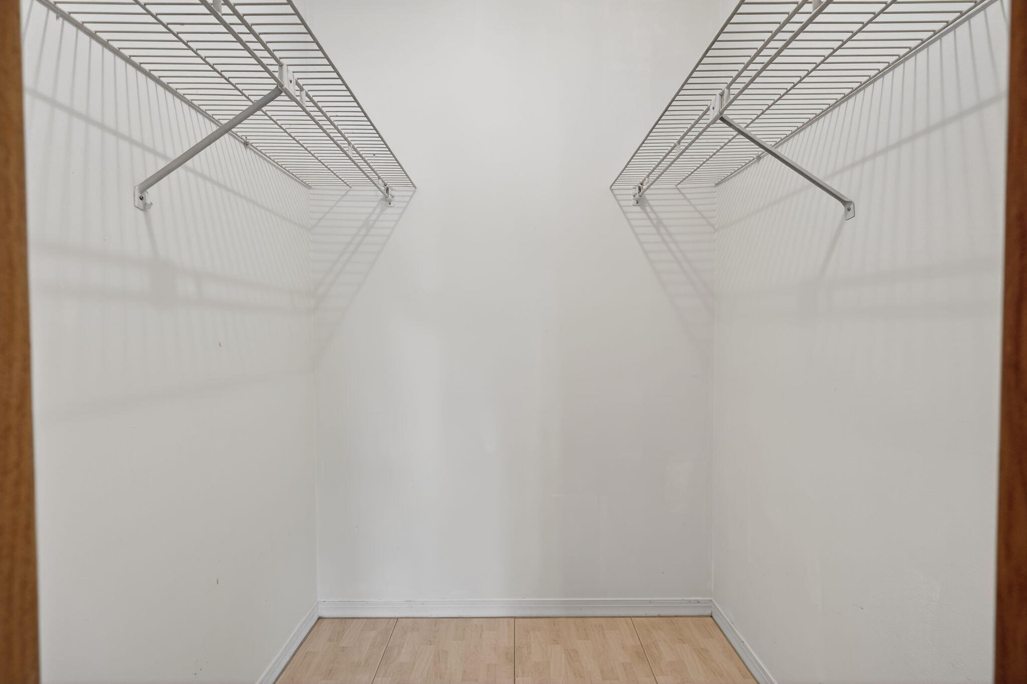 EVERGREEN PARK UNREC - Residential