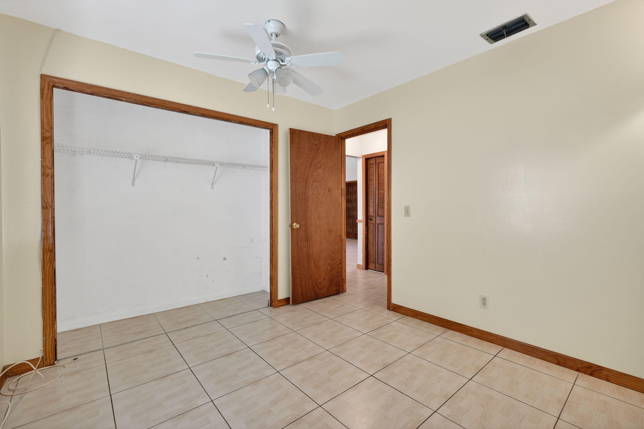 EVERGREEN PARK UNREC - Residential