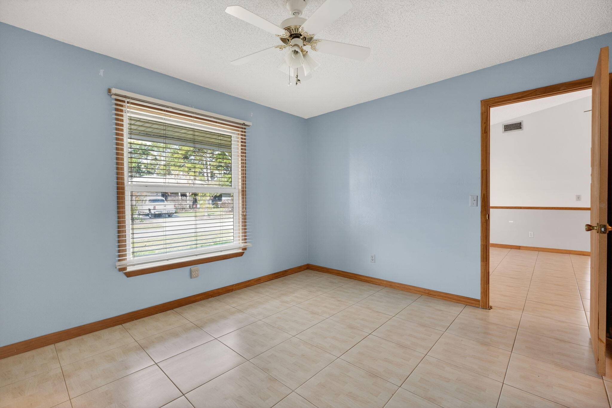 EVERGREEN PARK UNREC - Residential