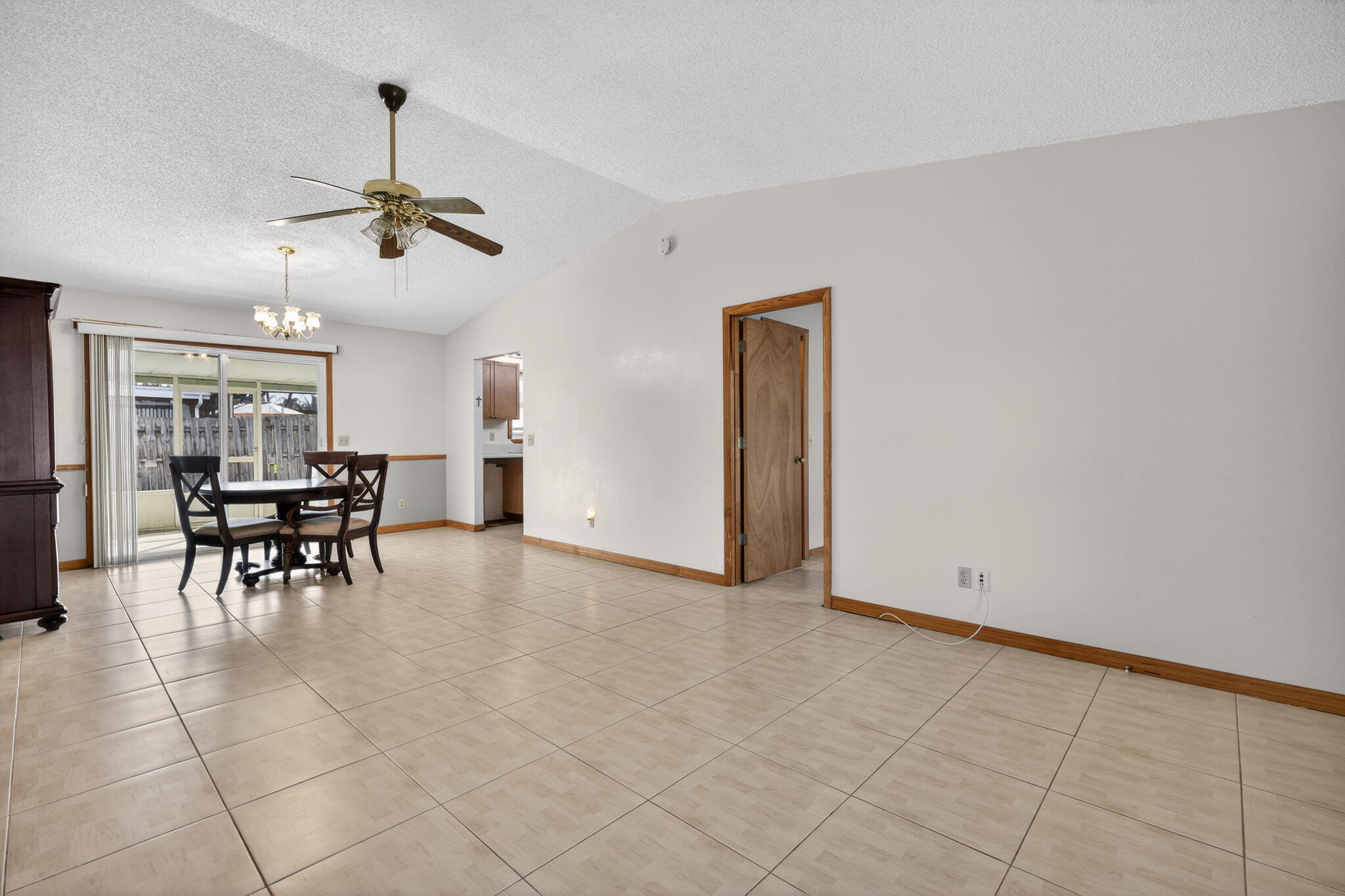 EVERGREEN PARK UNREC - Residential