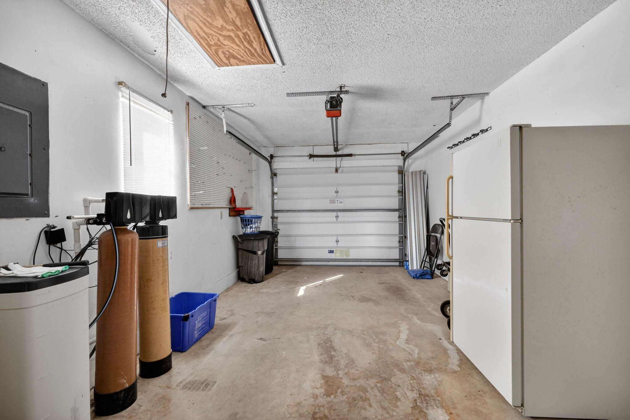 EVERGREEN PARK UNREC - Residential