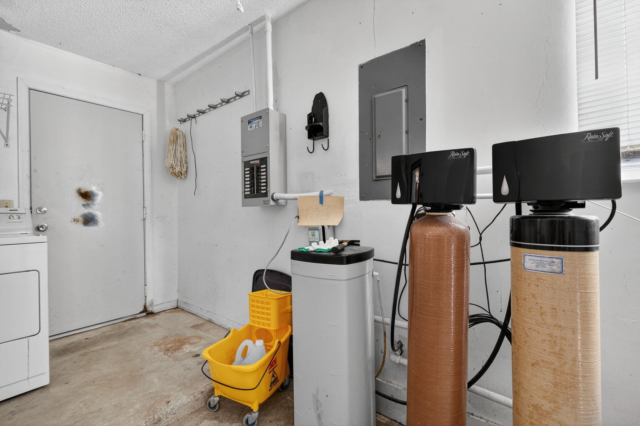 EVERGREEN PARK UNREC - Residential