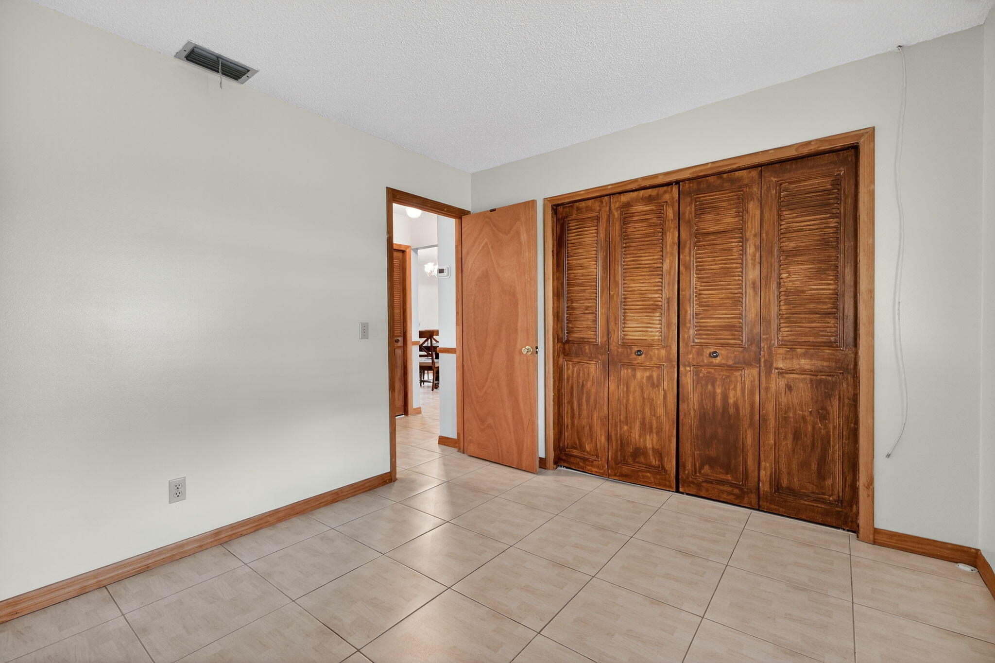 EVERGREEN PARK UNREC - Residential