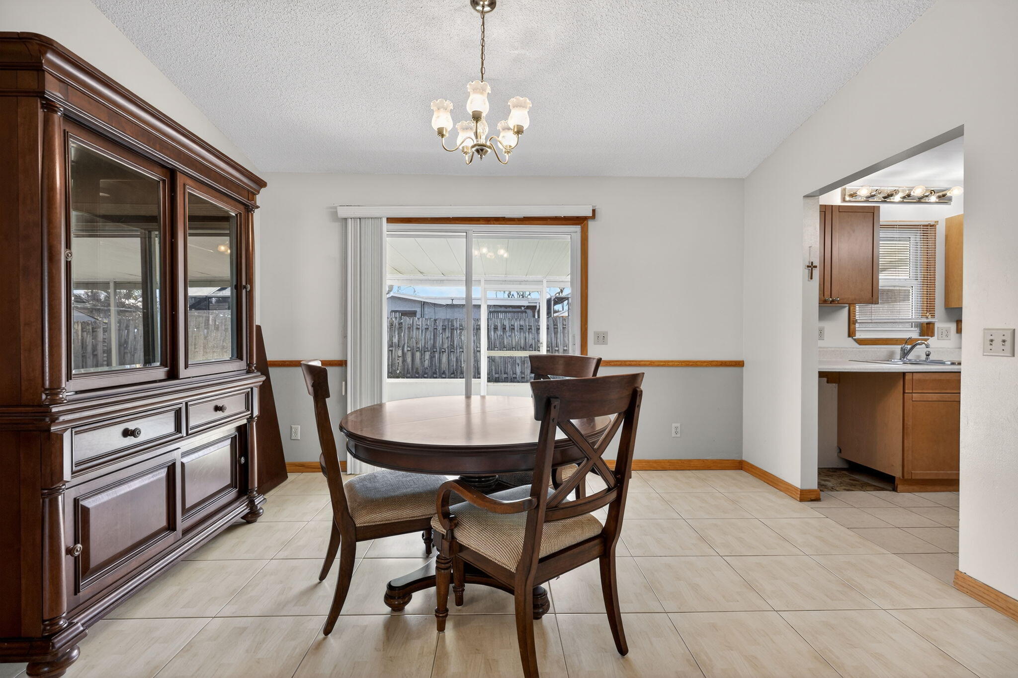 EVERGREEN PARK UNREC - Residential