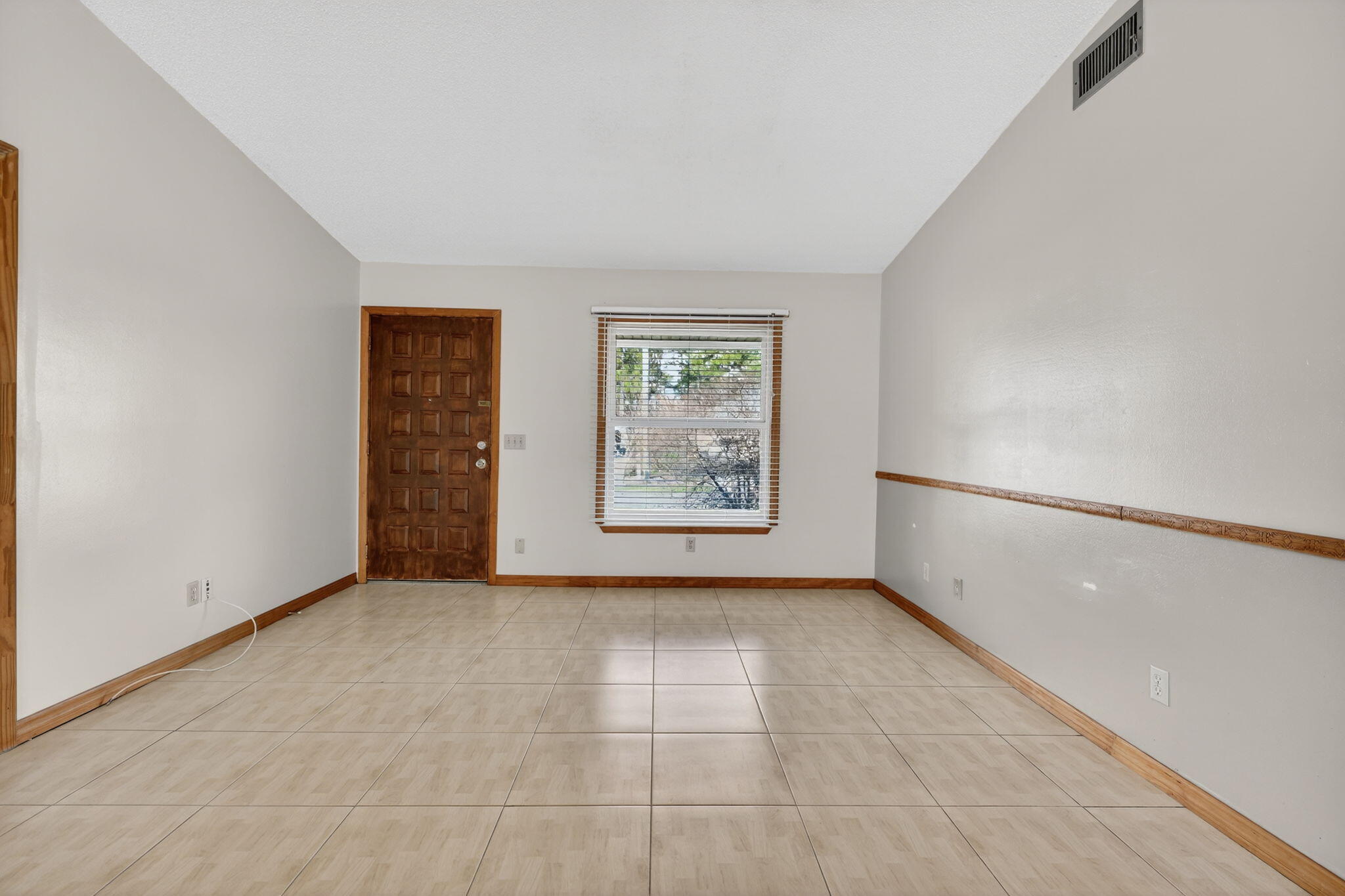 EVERGREEN PARK UNREC - Residential