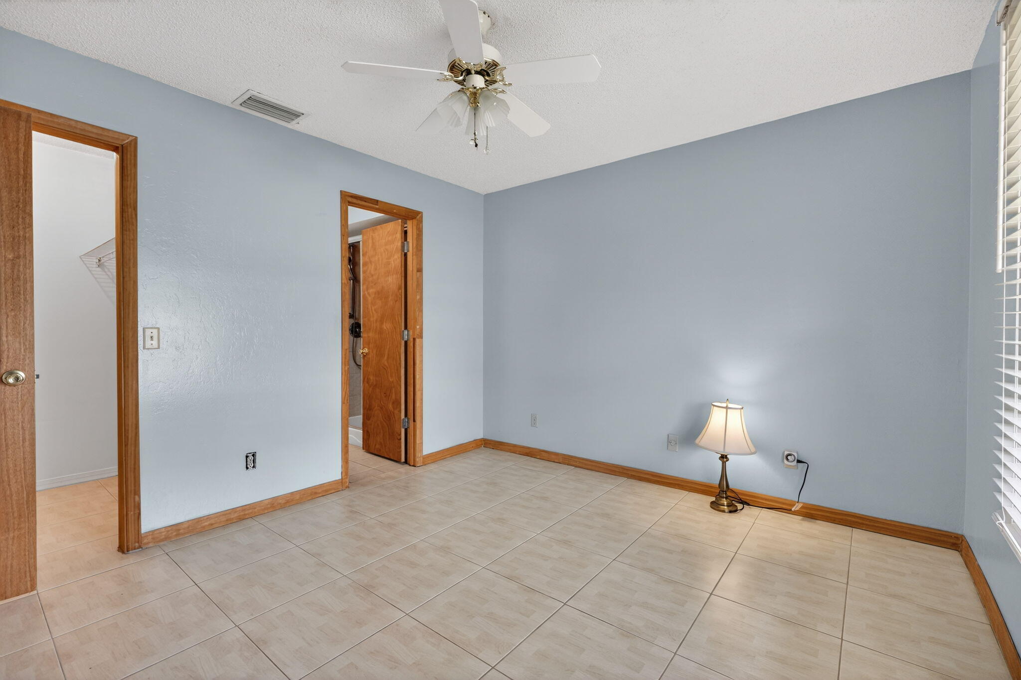 EVERGREEN PARK UNREC - Residential