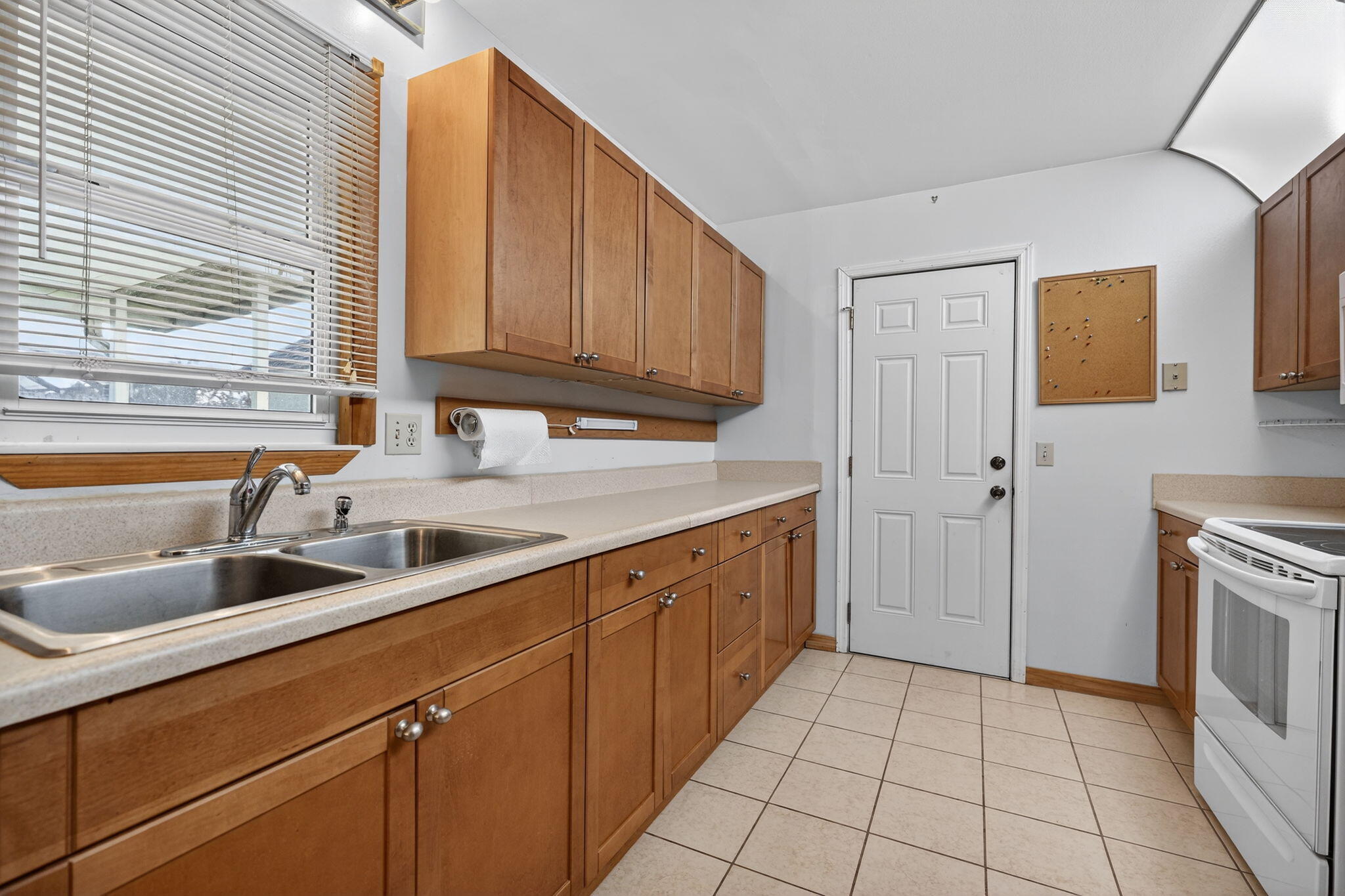 EVERGREEN PARK UNREC - Residential