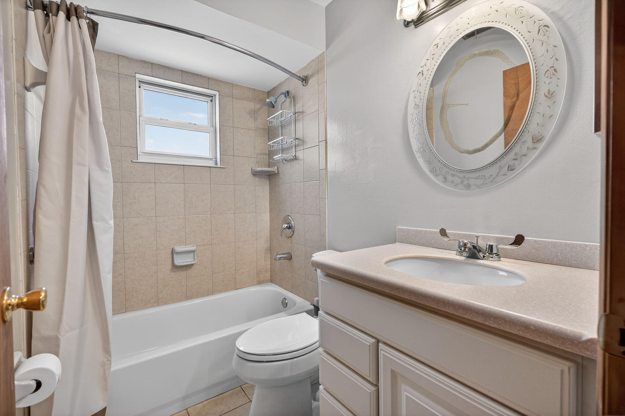 EVERGREEN PARK UNREC - Residential