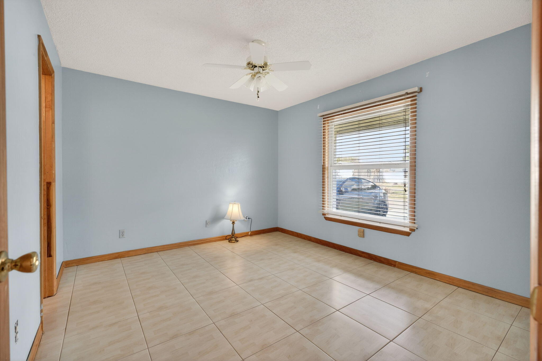 EVERGREEN PARK UNREC - Residential