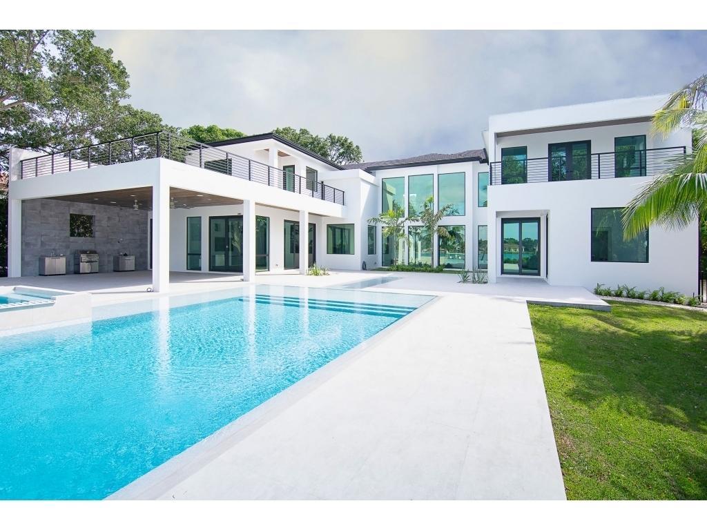 RIVERSIDE ON THE LOXAHATCHEE - Residential