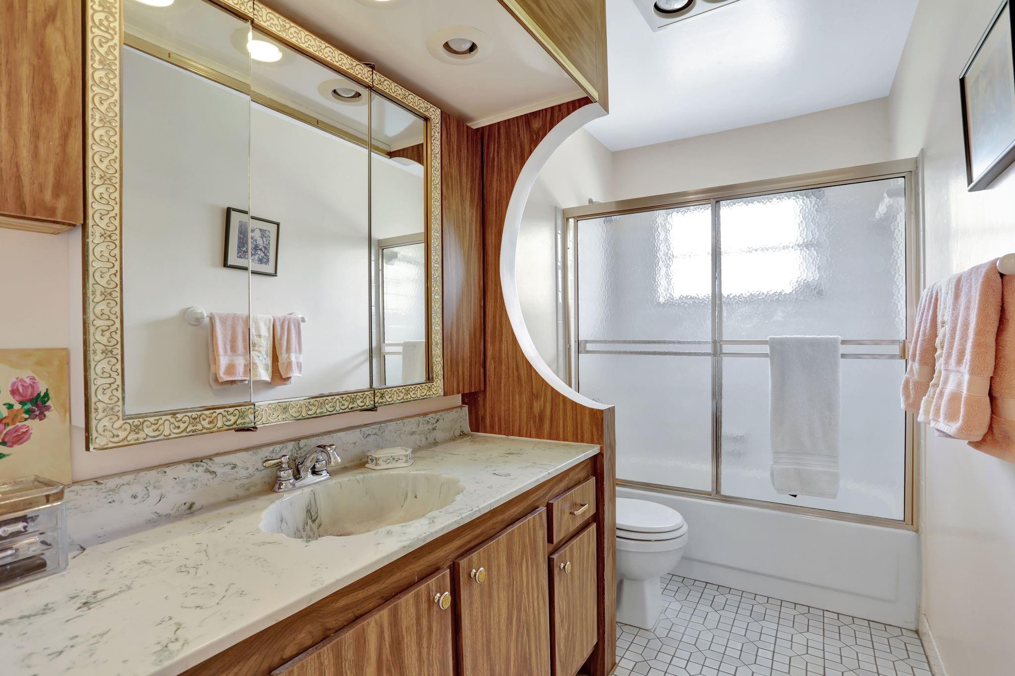 Westwood Community 6 - Residential