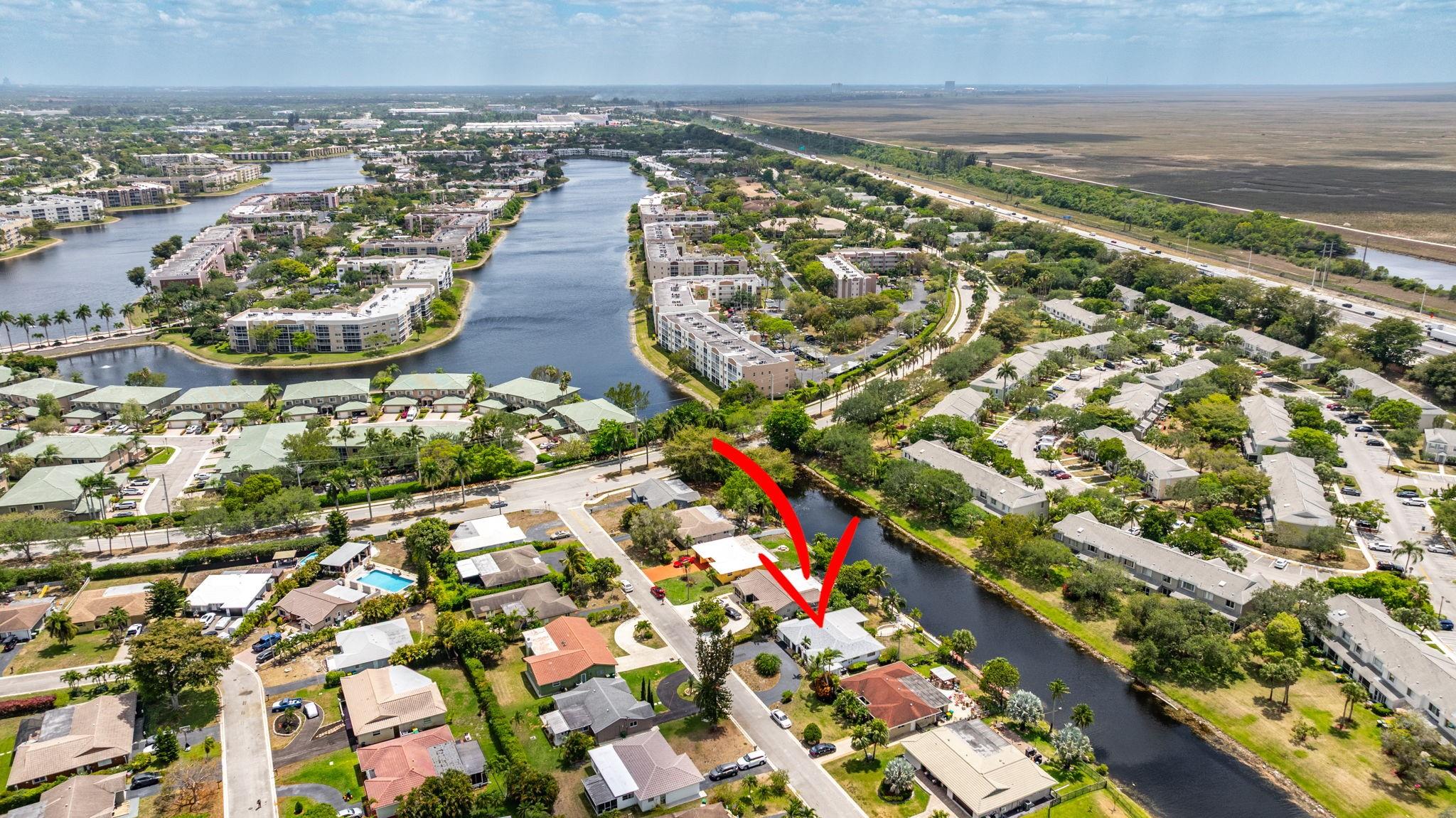 Westwood Community 6 - Residential