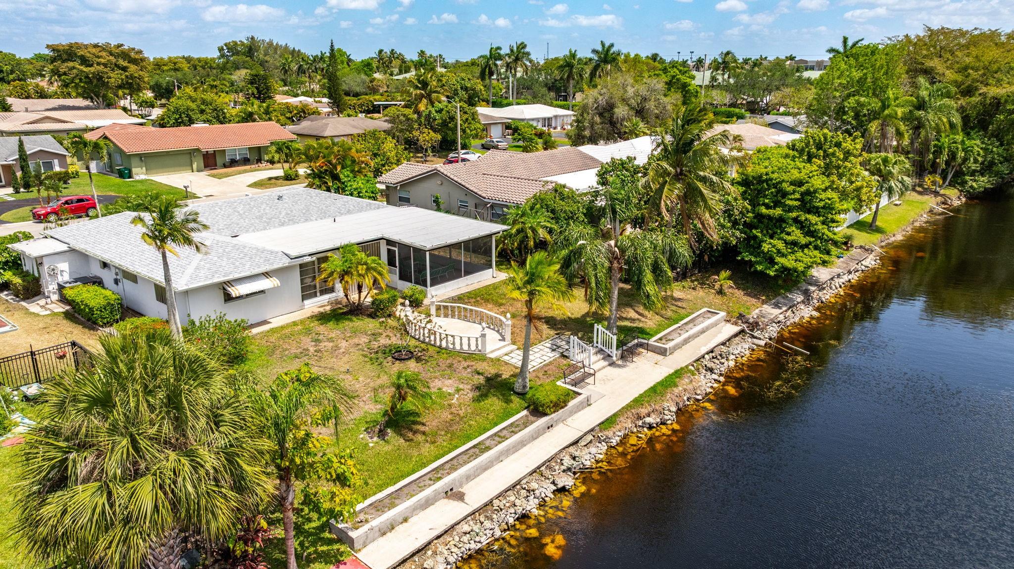 Westwood Community 6 - Residential