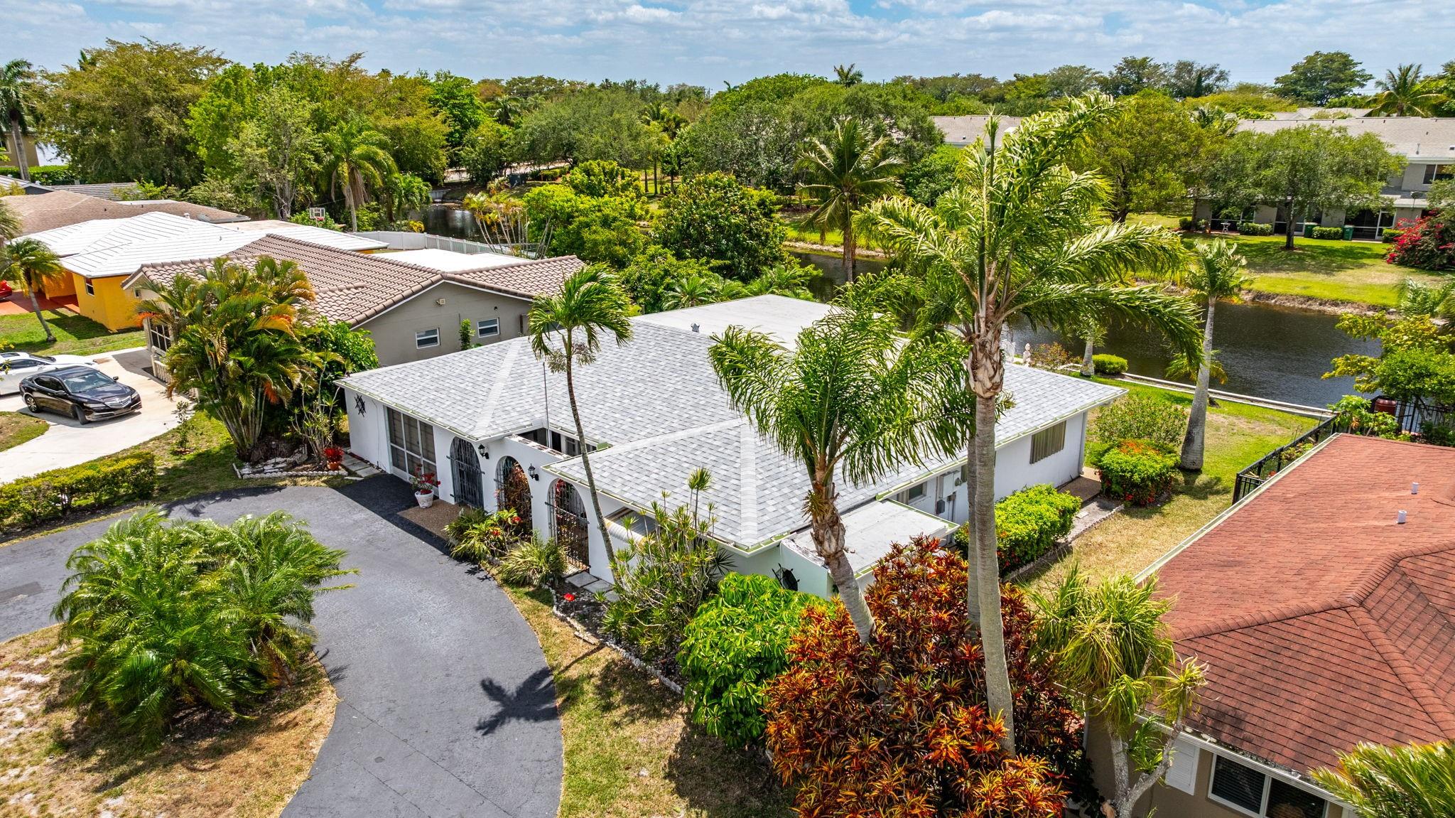 Westwood Community 6 - Residential