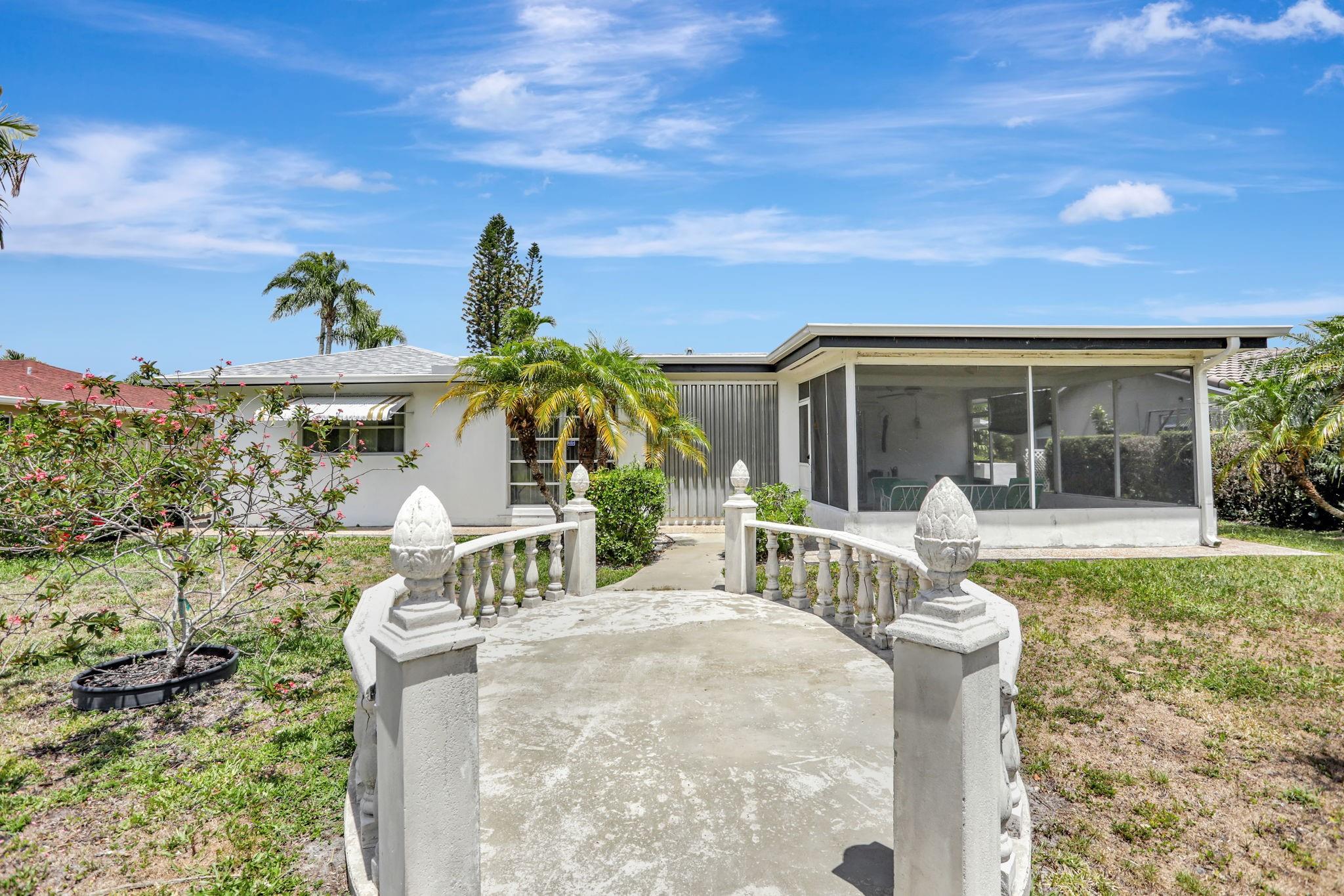 Westwood Community 6 - Residential