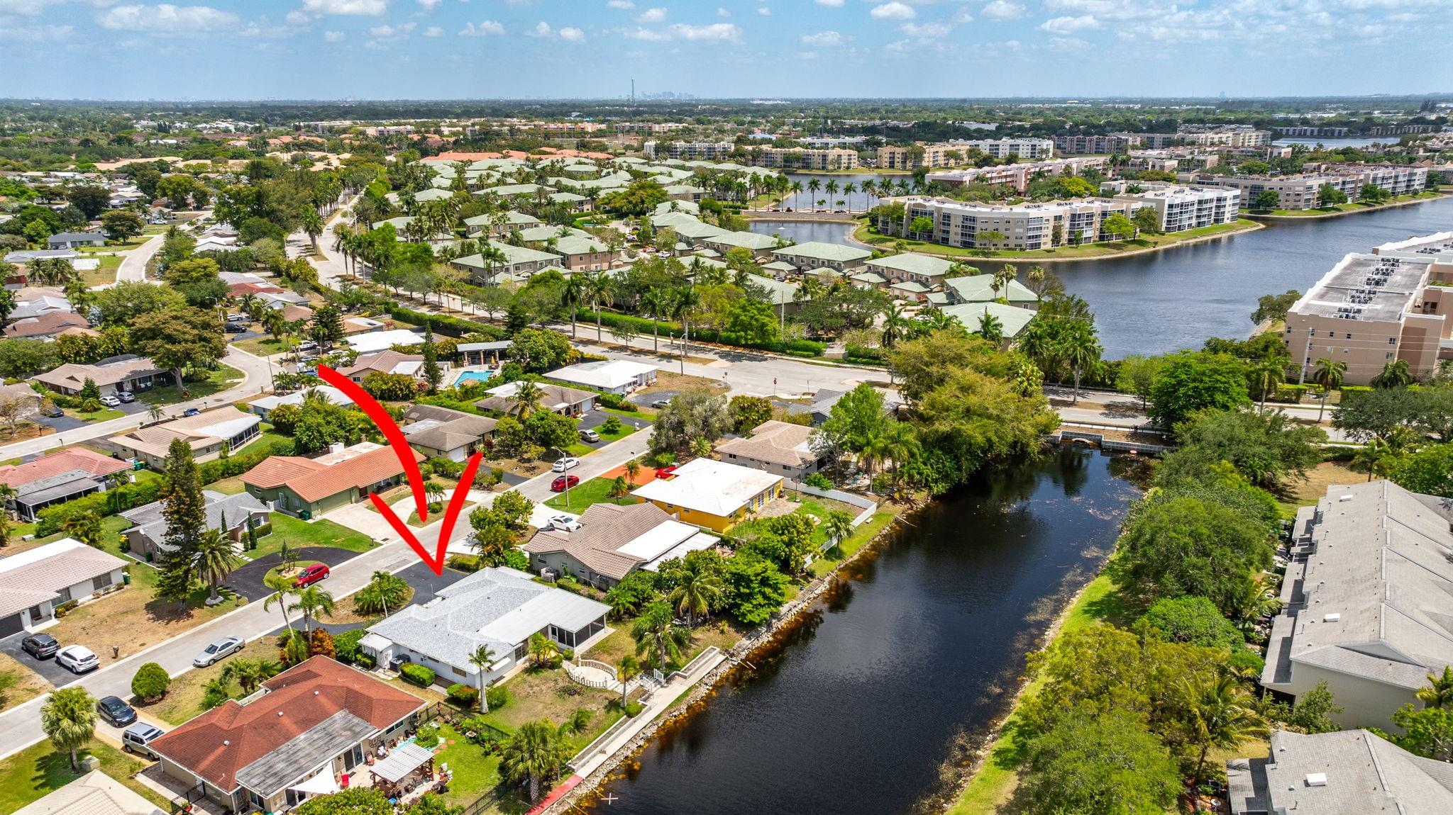 Westwood Community 6 - Residential