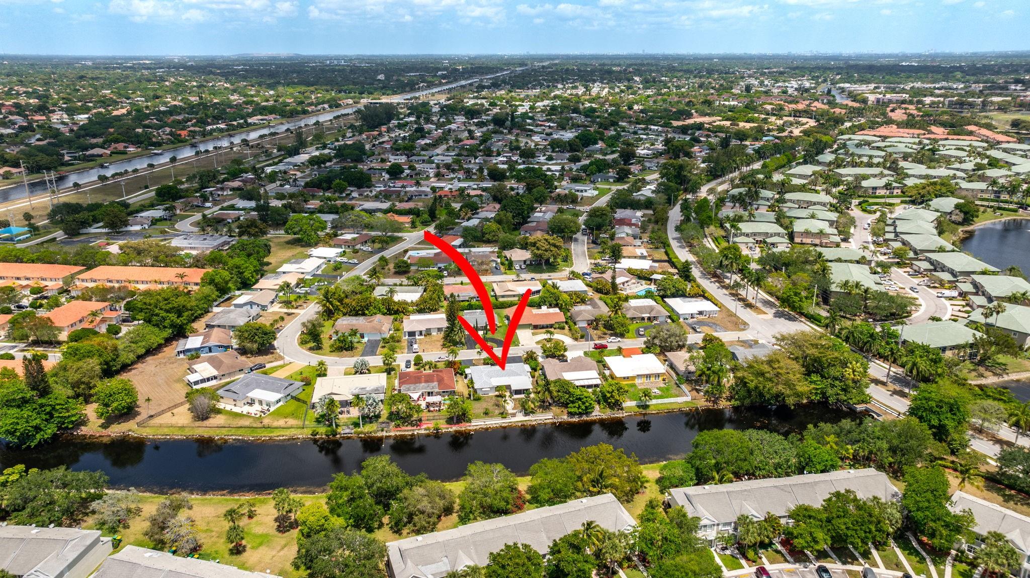 Westwood Community 6 - Residential