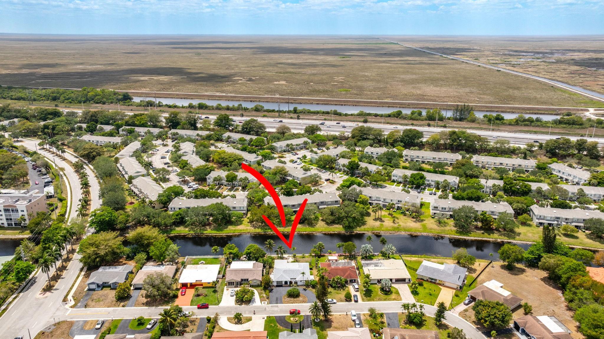 Westwood Community 6 - Residential