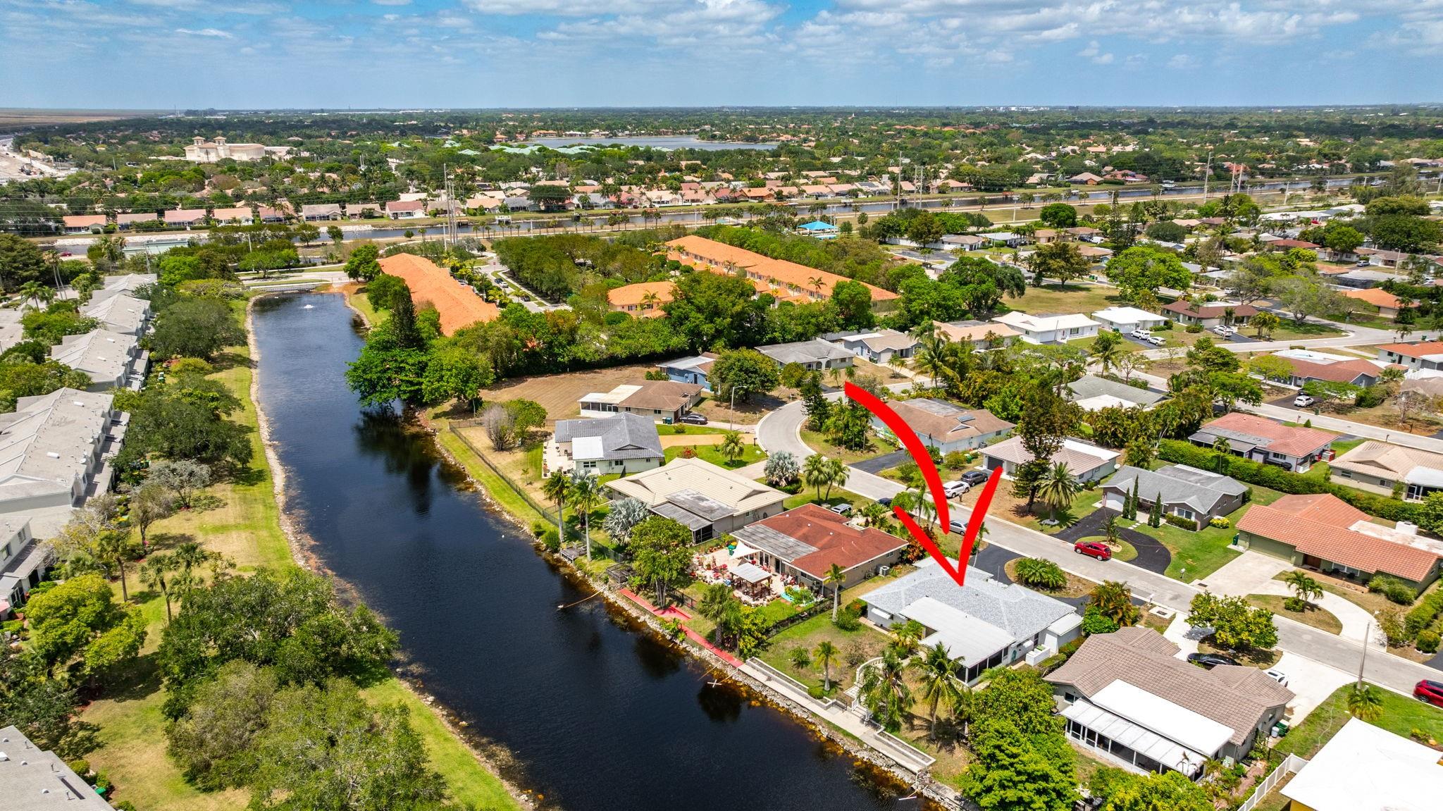 Westwood Community 6 - Residential