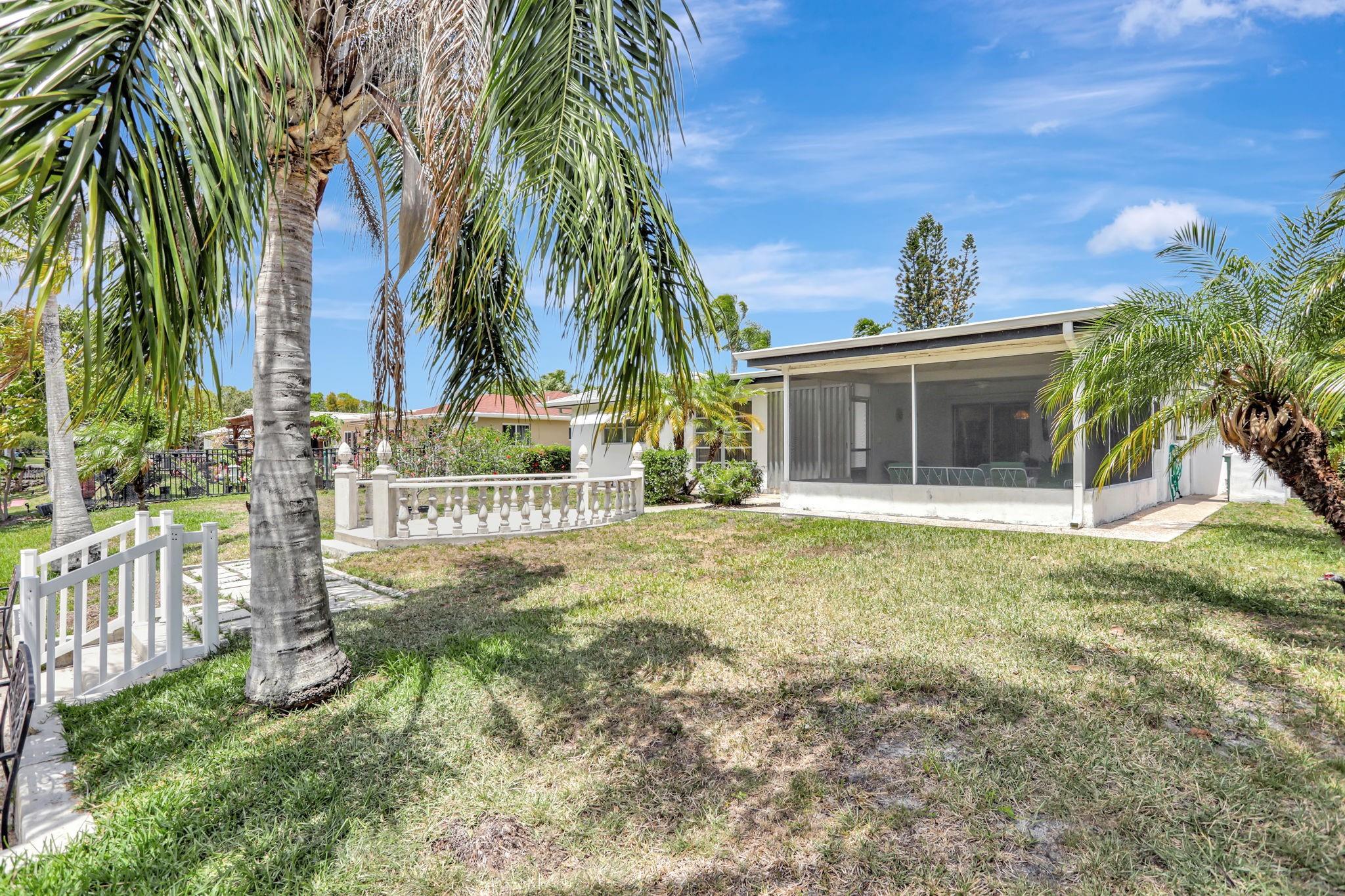 Westwood Community 6 - Residential